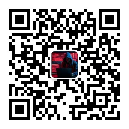WeChat QR